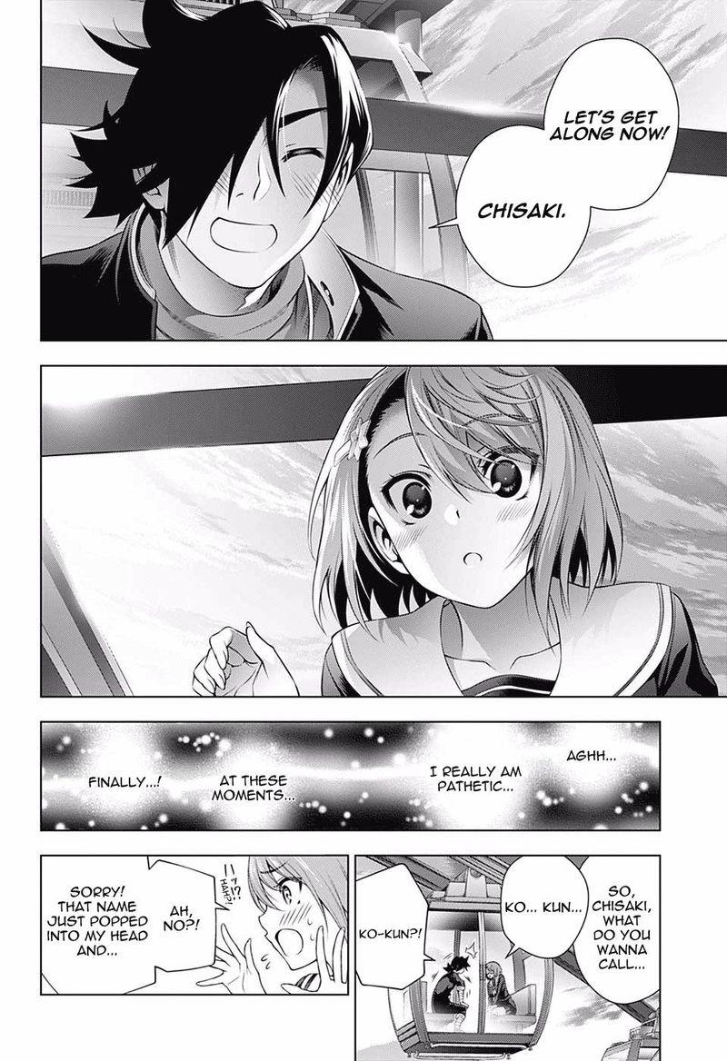 Yuragi Sou No Yuuna San 149 18