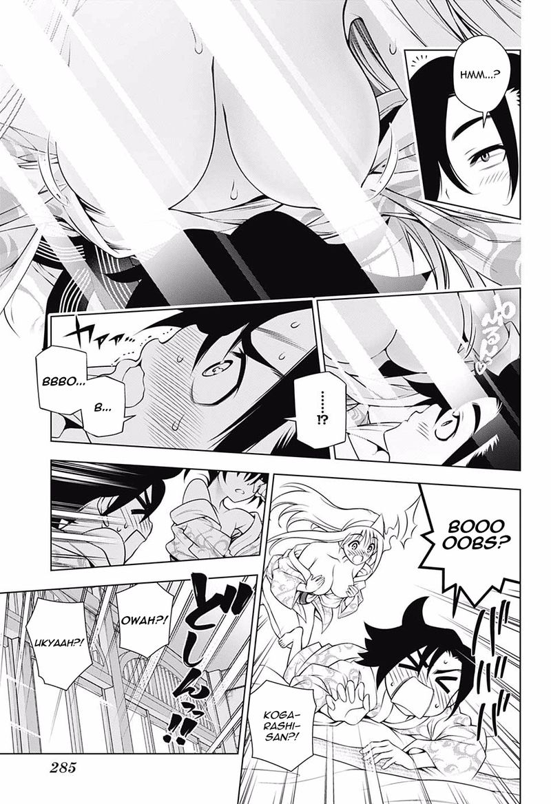Yuragi Sou No Yuuna San 153 13
