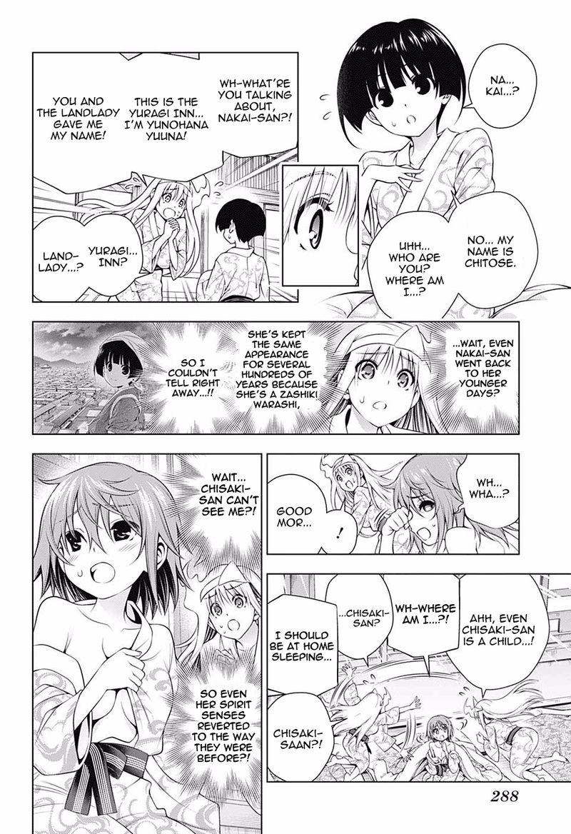 Yuragi Sou No Yuuna San 153 16