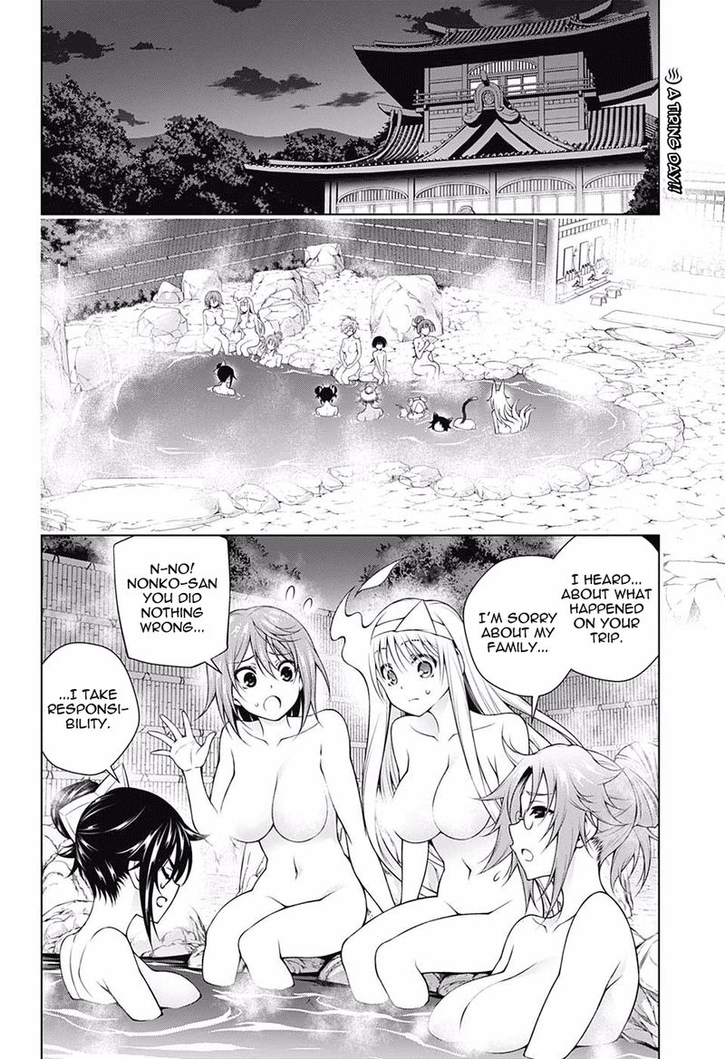 Yuragi Sou No Yuuna San 153 2