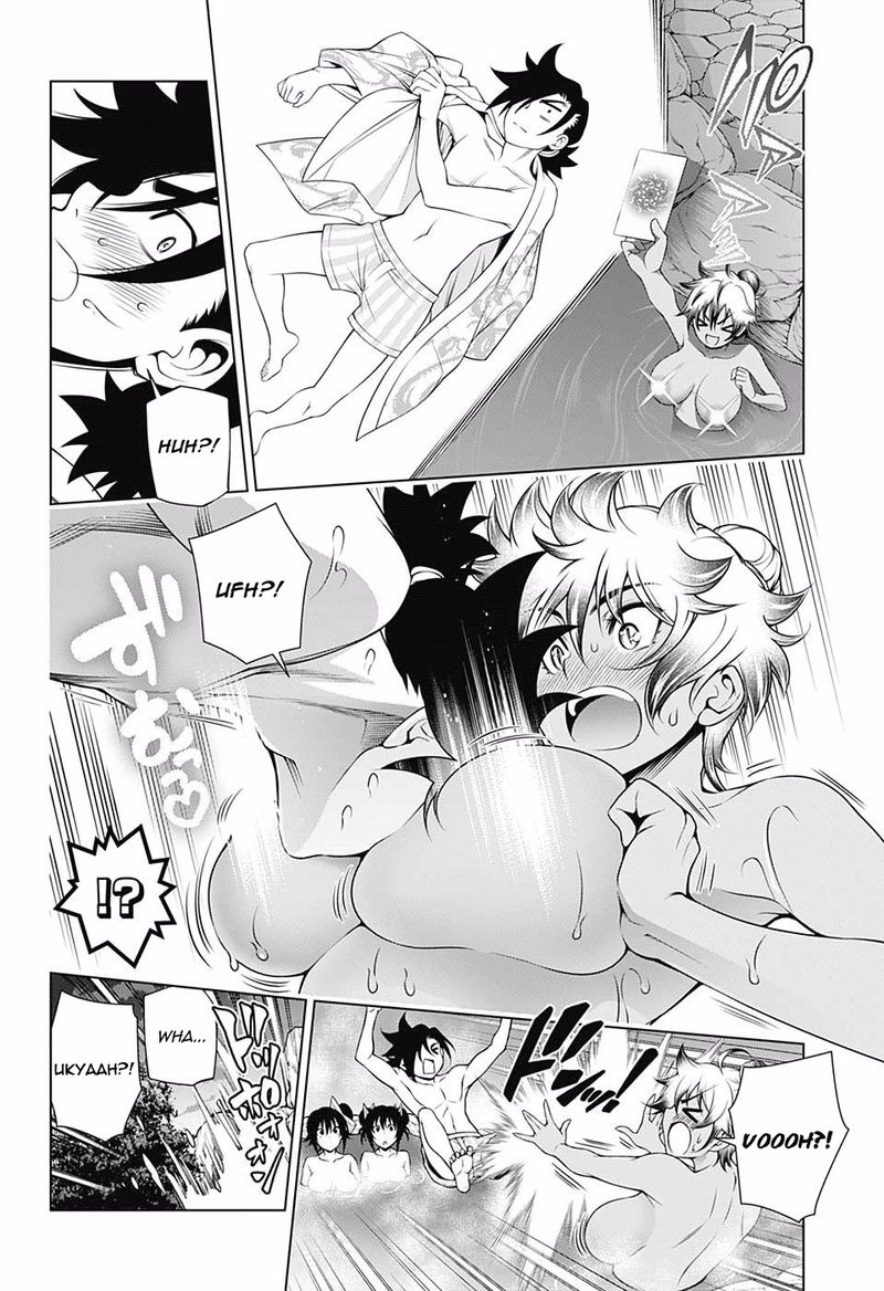 Yuragi Sou No Yuuna San 153 6