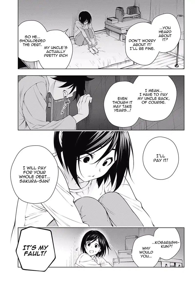 Yuragi Sou No Yuuna San 155 17