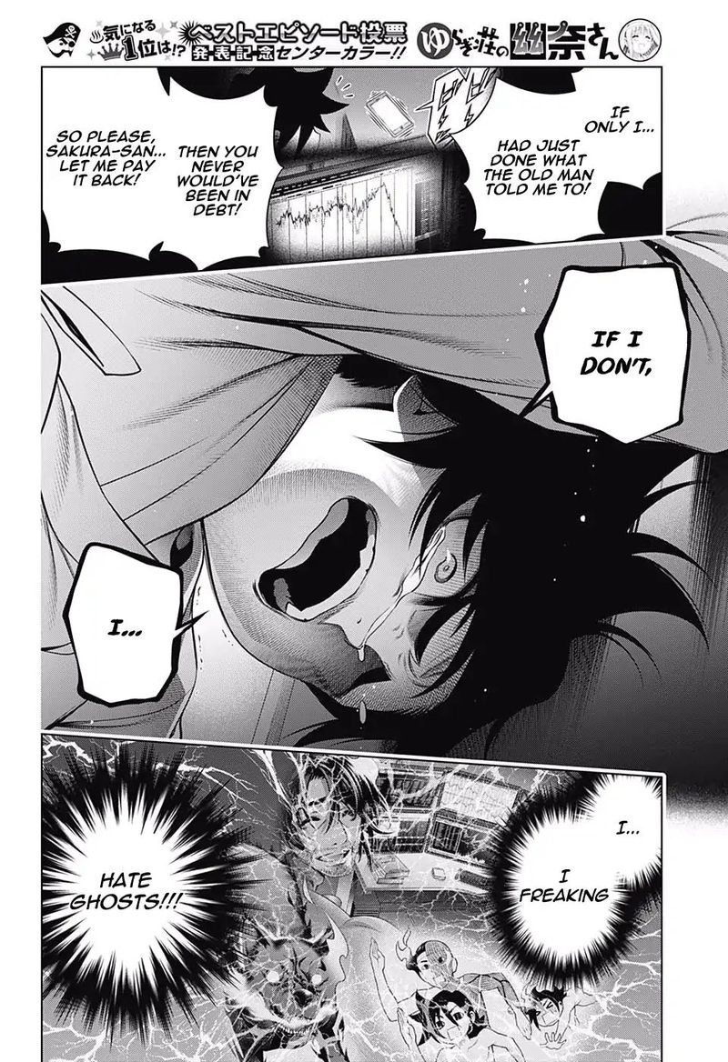 Yuragi Sou No Yuuna San 155 18