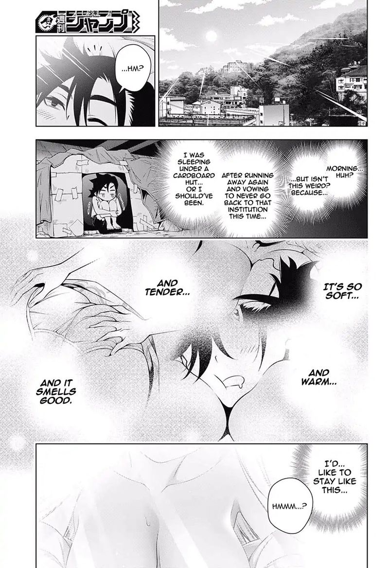 Yuragi Sou No Yuuna San 155 19