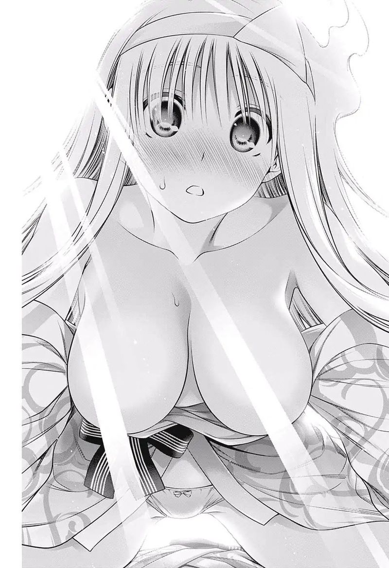Yuragi Sou No Yuuna San 155 20