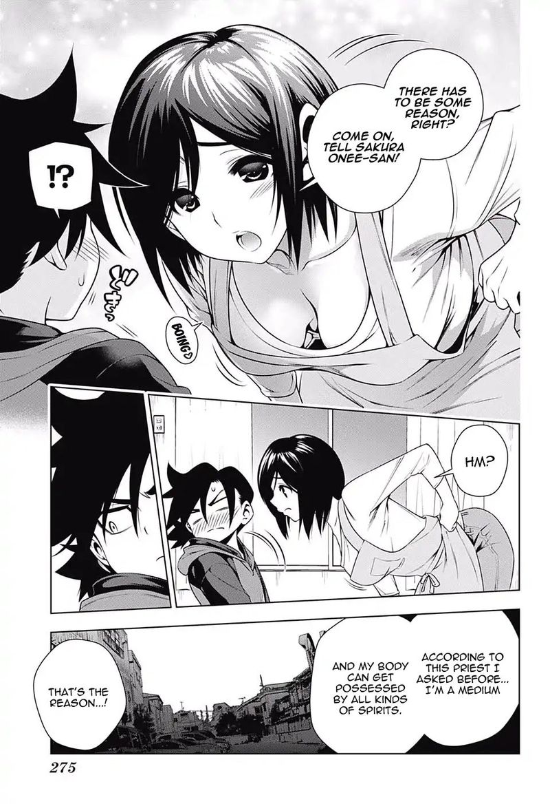 Yuragi Sou No Yuuna San 155 5