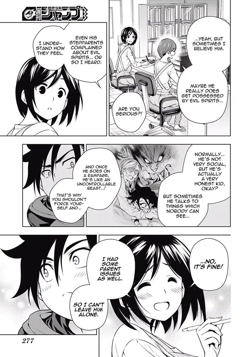 Yuragi Sou No Yuuna San 155 7