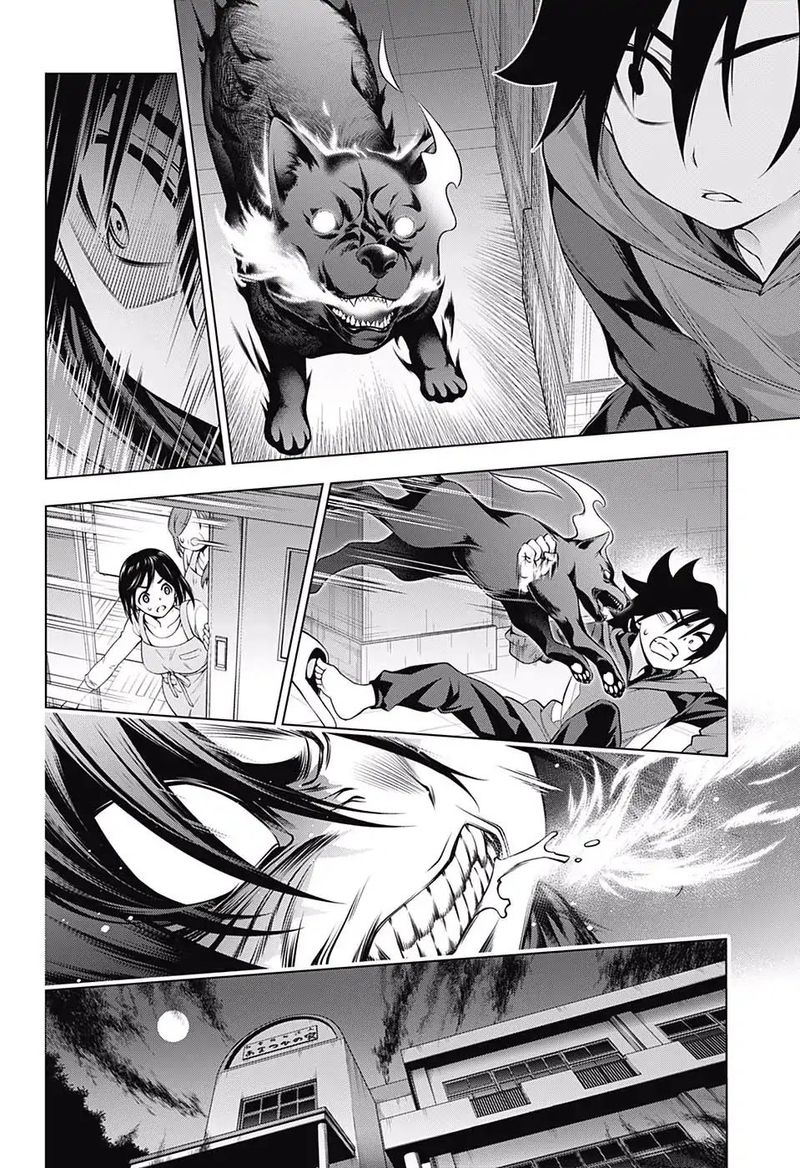 Yuragi Sou No Yuuna San 155 8