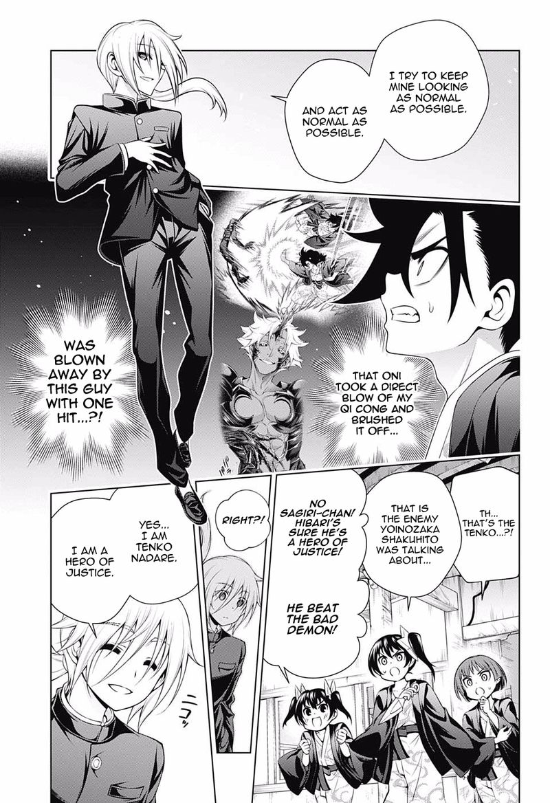 Yuragi Sou No Yuuna San 157 3