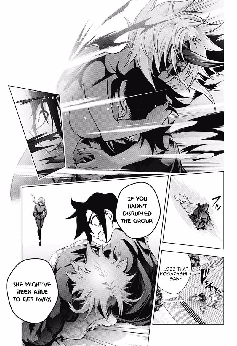 Yuragi Sou No Yuuna San 157 9