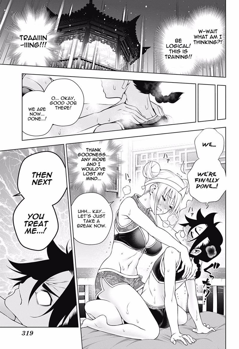 Yuragi Sou No Yuuna San 159 13