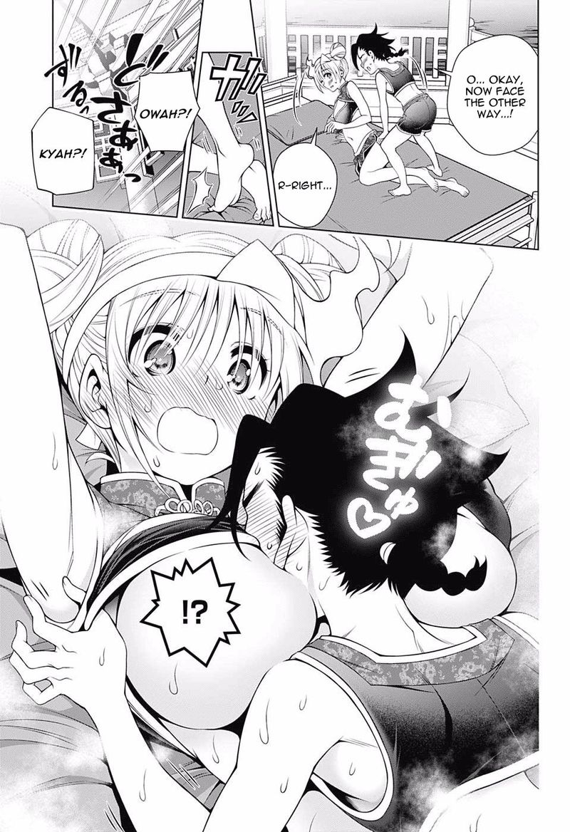 Yuragi Sou No Yuuna San 159 15