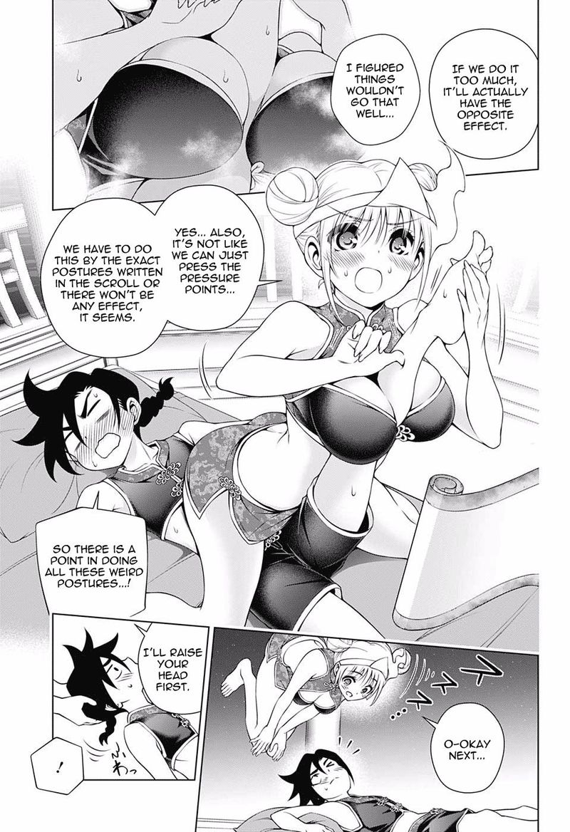 Yuragi Sou No Yuuna San 159 9