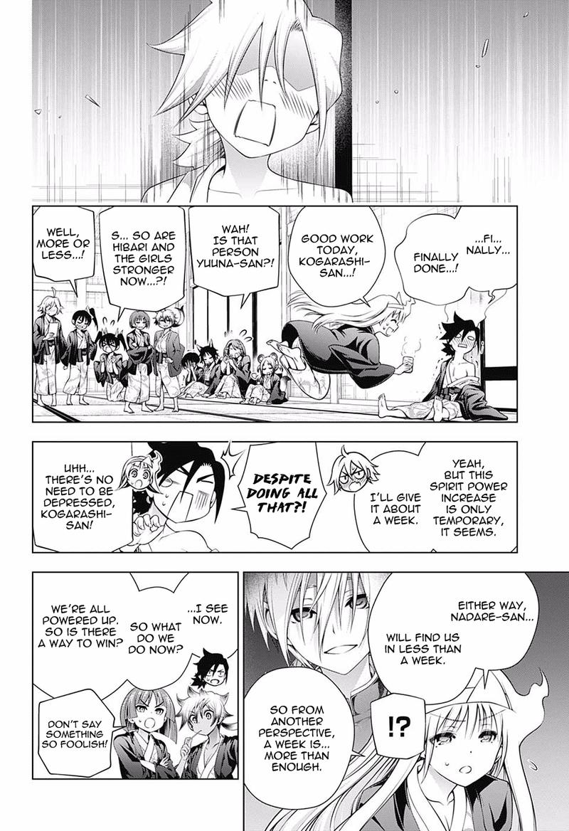 Yuragi Sou No Yuuna San 160 6
