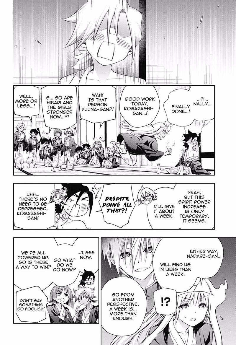 Yuragi Sou No Yuuna San 161 6