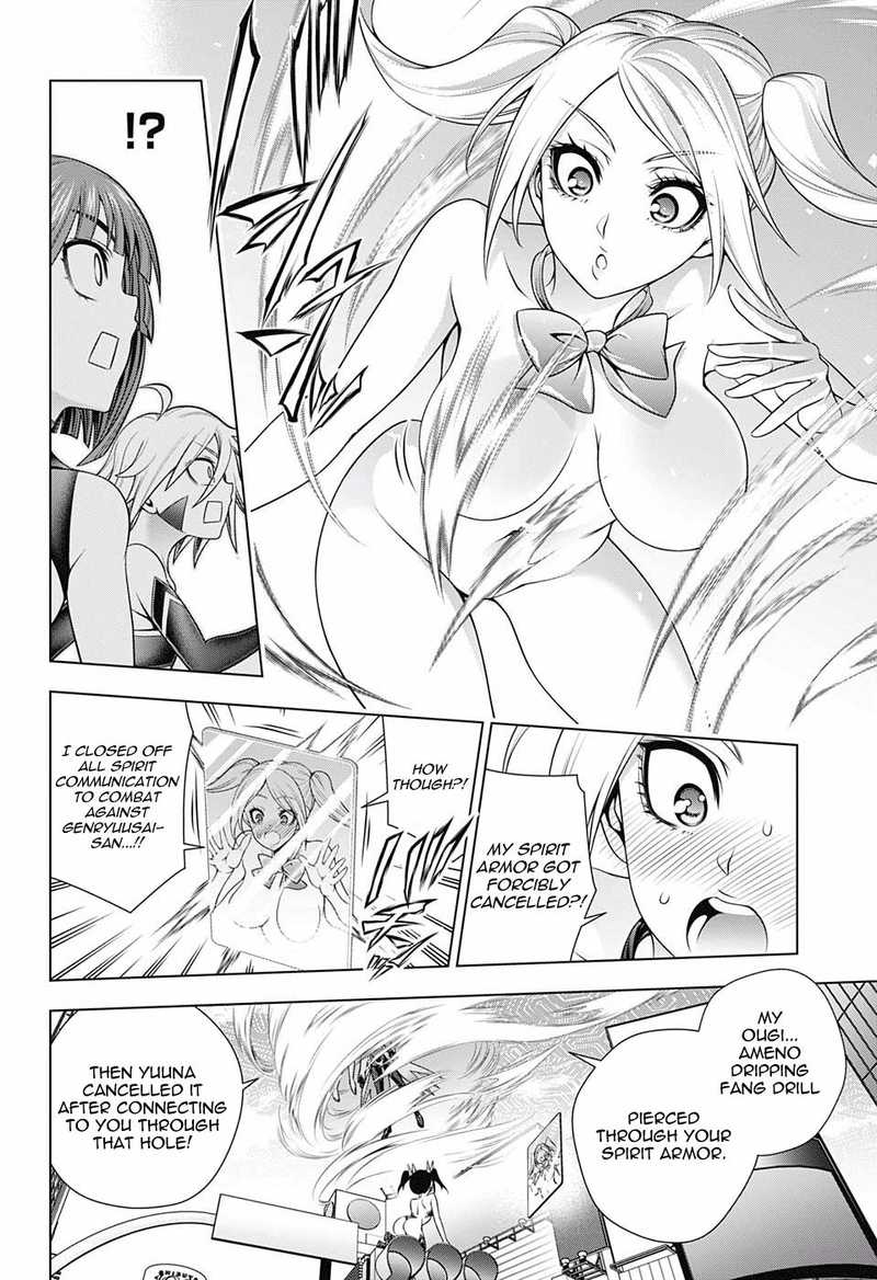 Yuragi Sou No Yuuna San 163 12