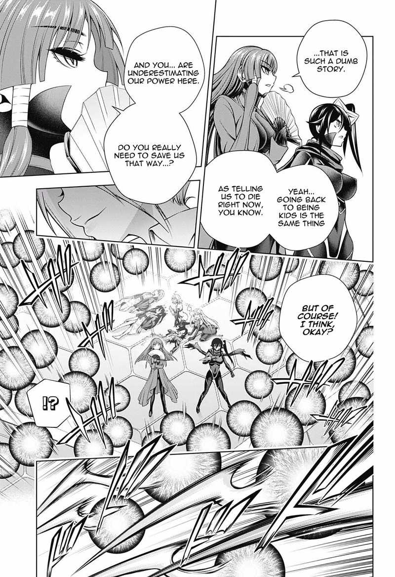 Yuragi Sou No Yuuna San 164 15