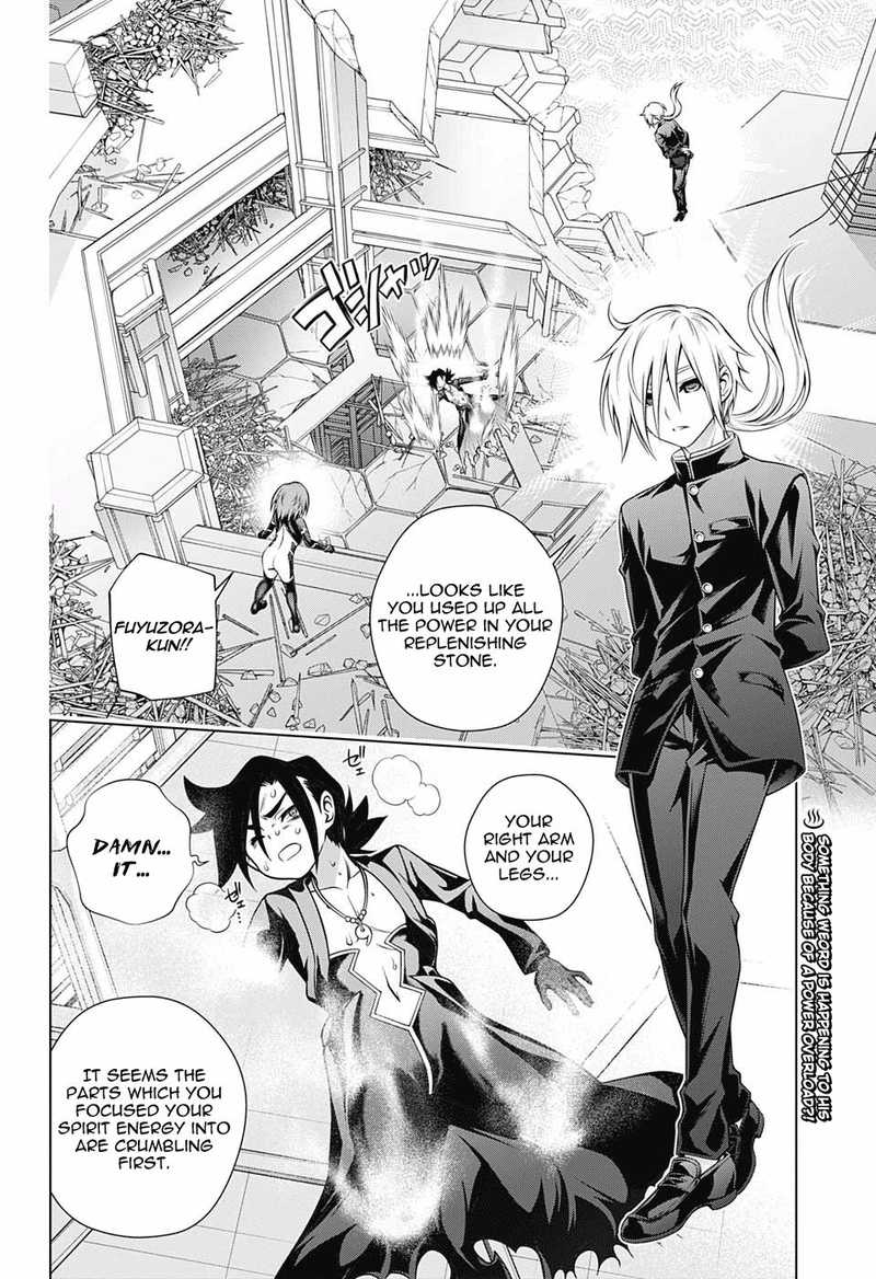 Yuragi Sou No Yuuna San 164 2
