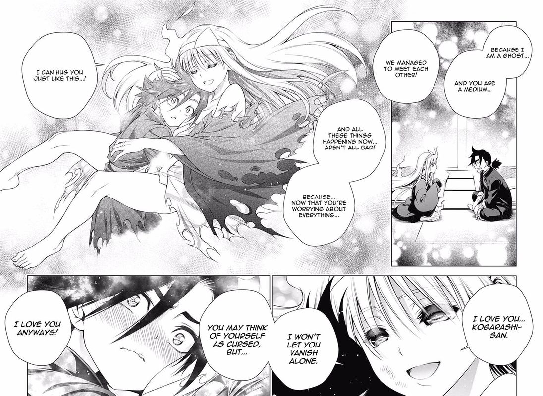 Yuragi Sou No Yuuna San 165 12