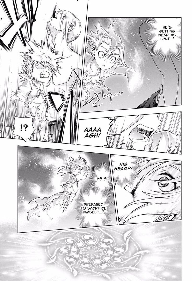 Yuragi Sou No Yuuna San 165 9