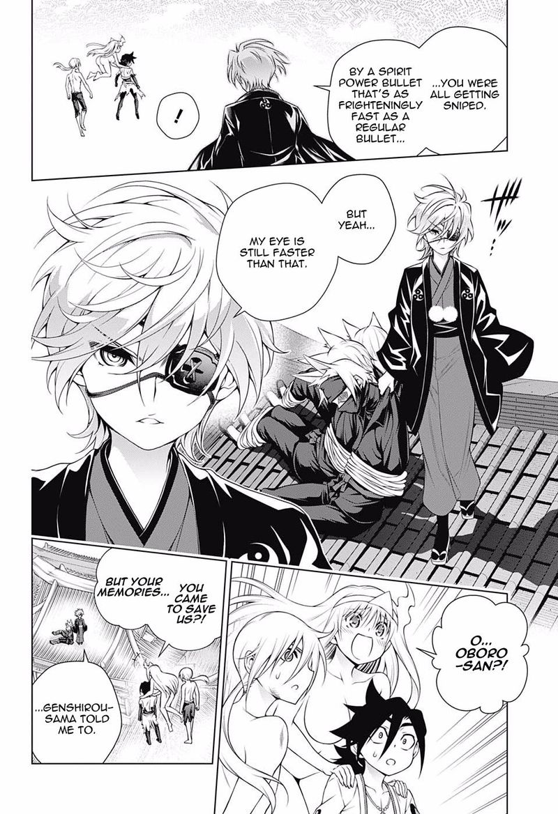 Yuragi Sou No Yuuna San 166 4