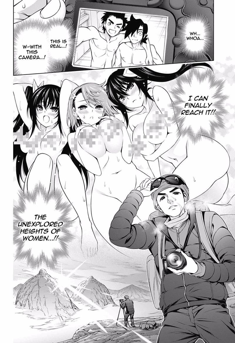 Yuragi Sou No Yuuna San 168 6