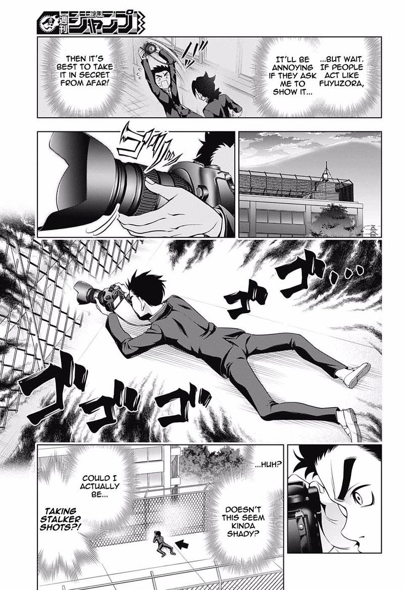 Yuragi Sou No Yuuna San 168 7