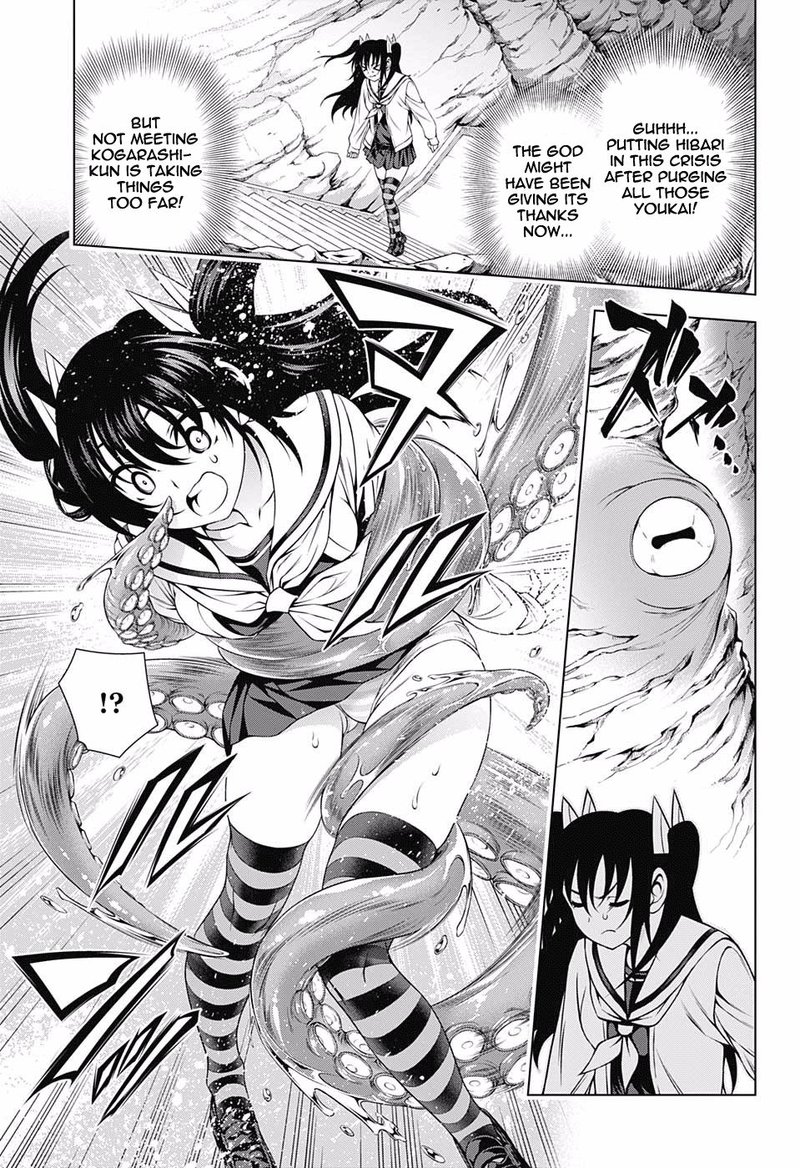 Yuragi Sou No Yuuna San 170 13