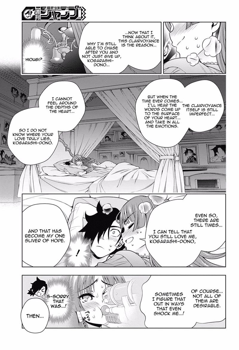 Yuragi Sou No Yuuna San 171 15