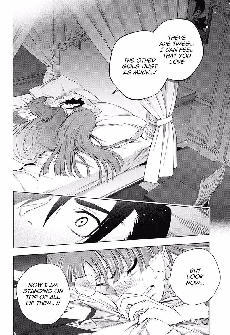 Yuragi Sou No Yuuna San 171 16