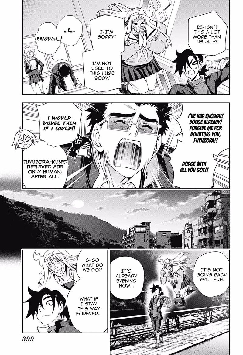 Yuragi Sou No Yuuna San 172 13