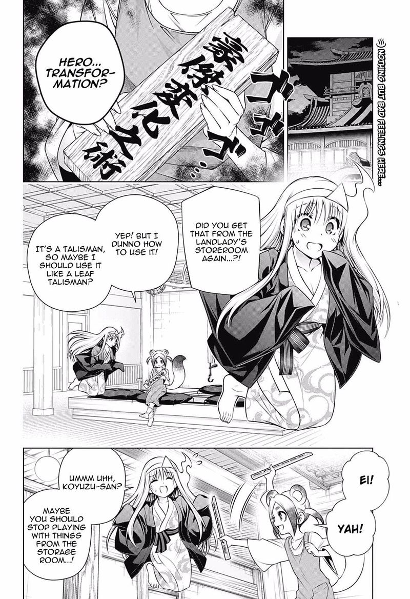 Yuragi Sou No Yuuna San 172 2