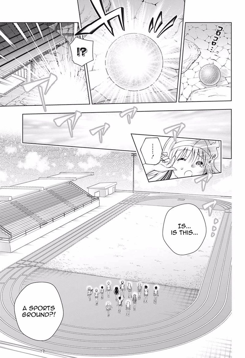 Yuragi Sou No Yuuna San 173 11