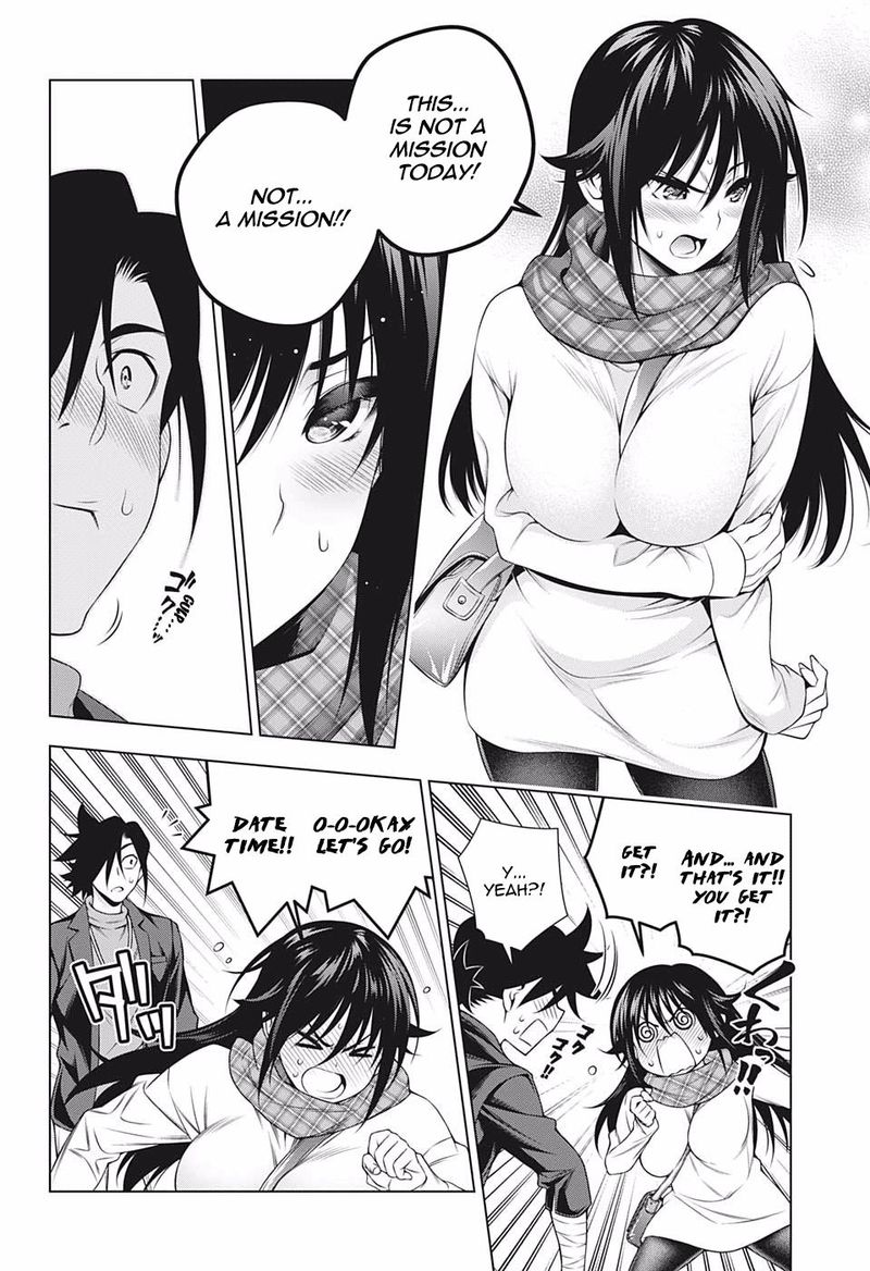 Yuragi Sou No Yuuna San 176 10