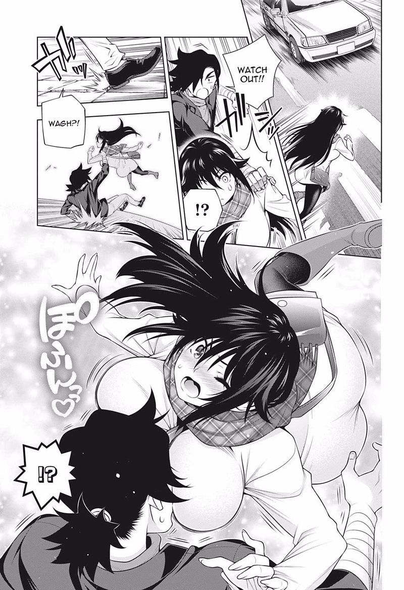 Yuragi Sou No Yuuna San 176 11