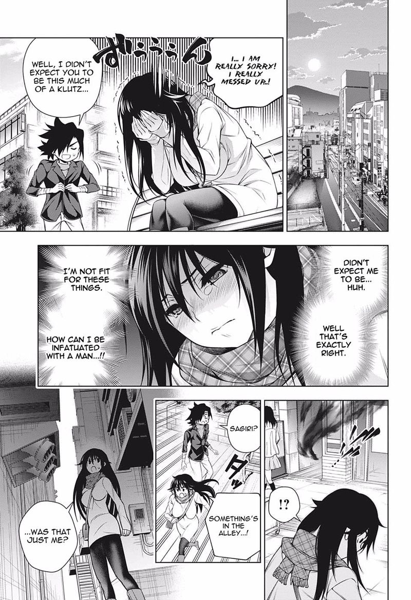 Yuragi Sou No Yuuna San 176 13
