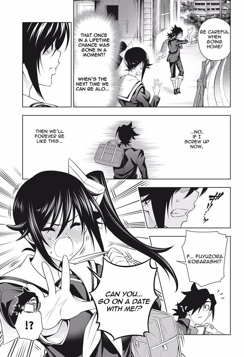 Yuragi Sou No Yuuna San 176 5