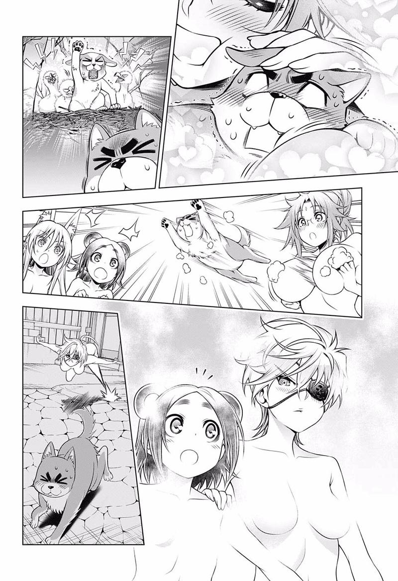 Yuragi Sou No Yuuna San 177 14