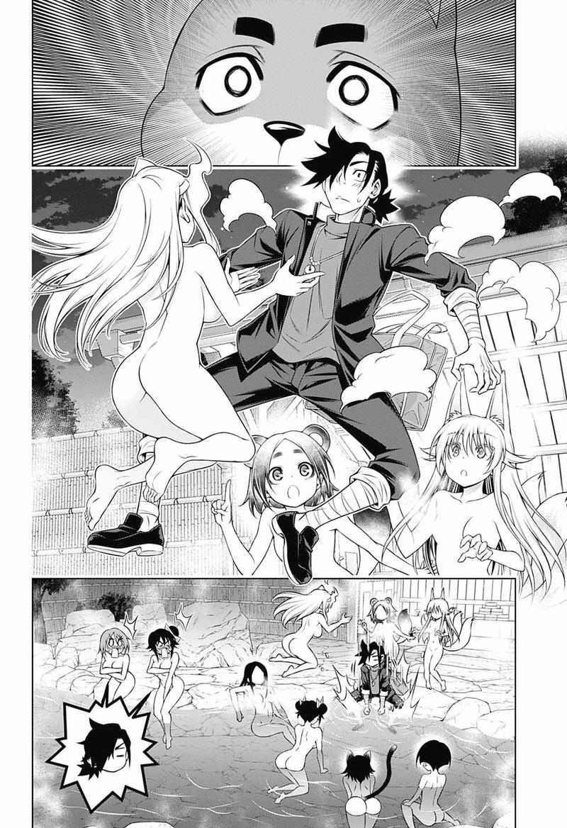 Yuragi Sou No Yuuna San 177 17