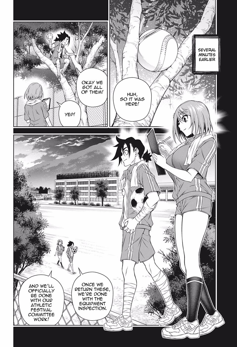 Yuragi Sou No Yuuna San 178 4