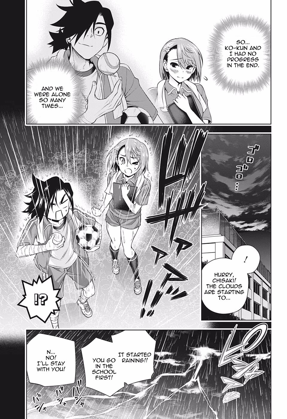 Yuragi Sou No Yuuna San 178 5