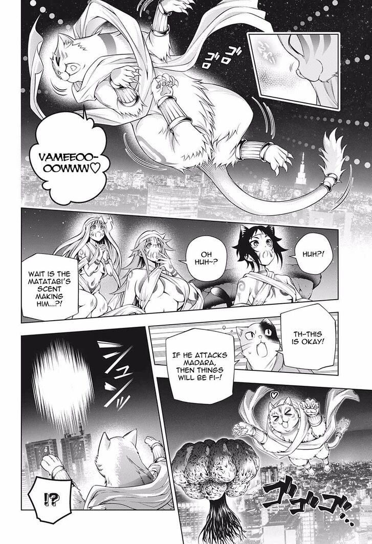 Yuragi Sou No Yuuna San 179 12