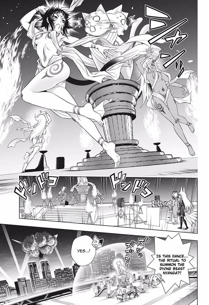 Yuragi Sou No Yuuna San 179 9