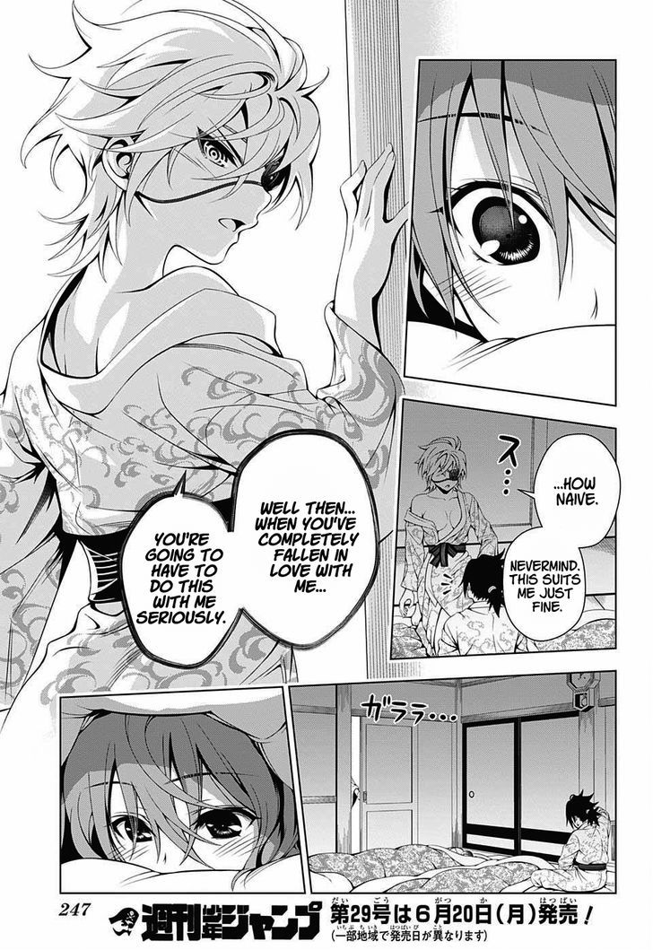 Yuragi Sou No Yuuna San 18 20