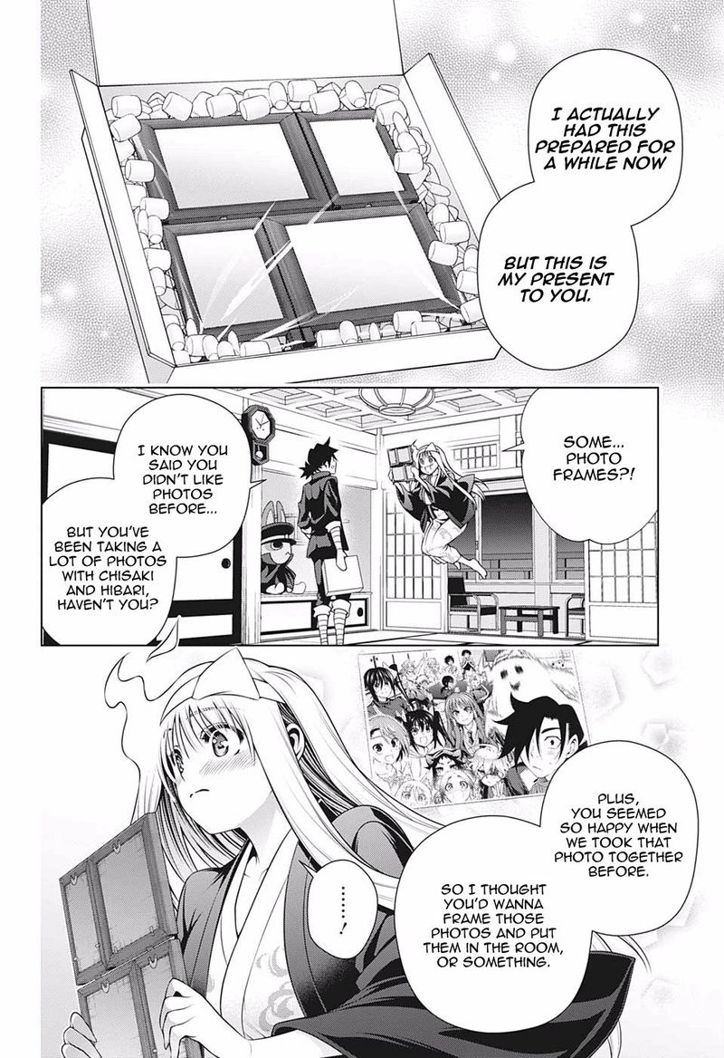 Yuragi Sou No Yuuna San 181 16