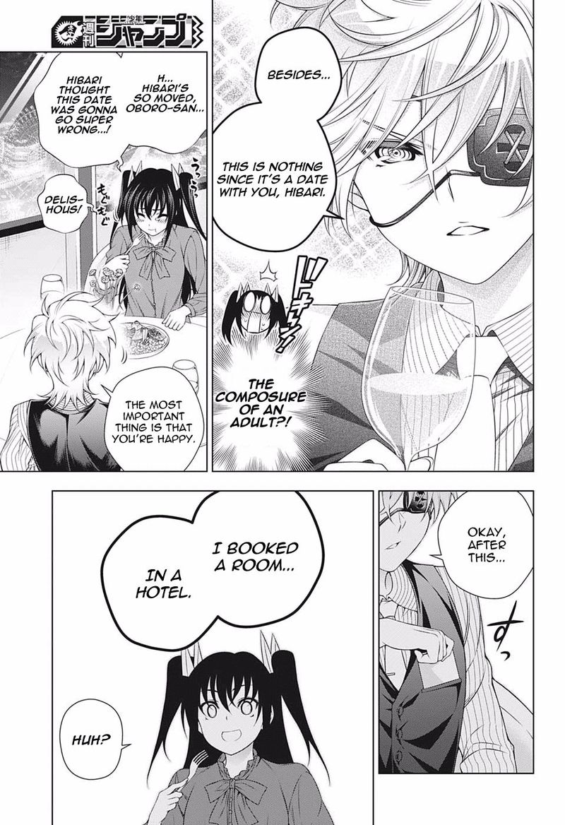Yuragi Sou No Yuuna San 182 11