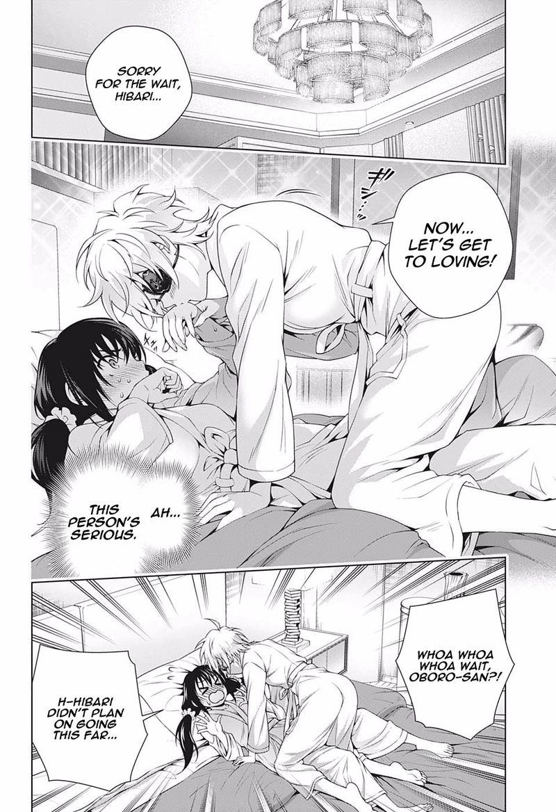 Yuragi Sou No Yuuna San 182 14