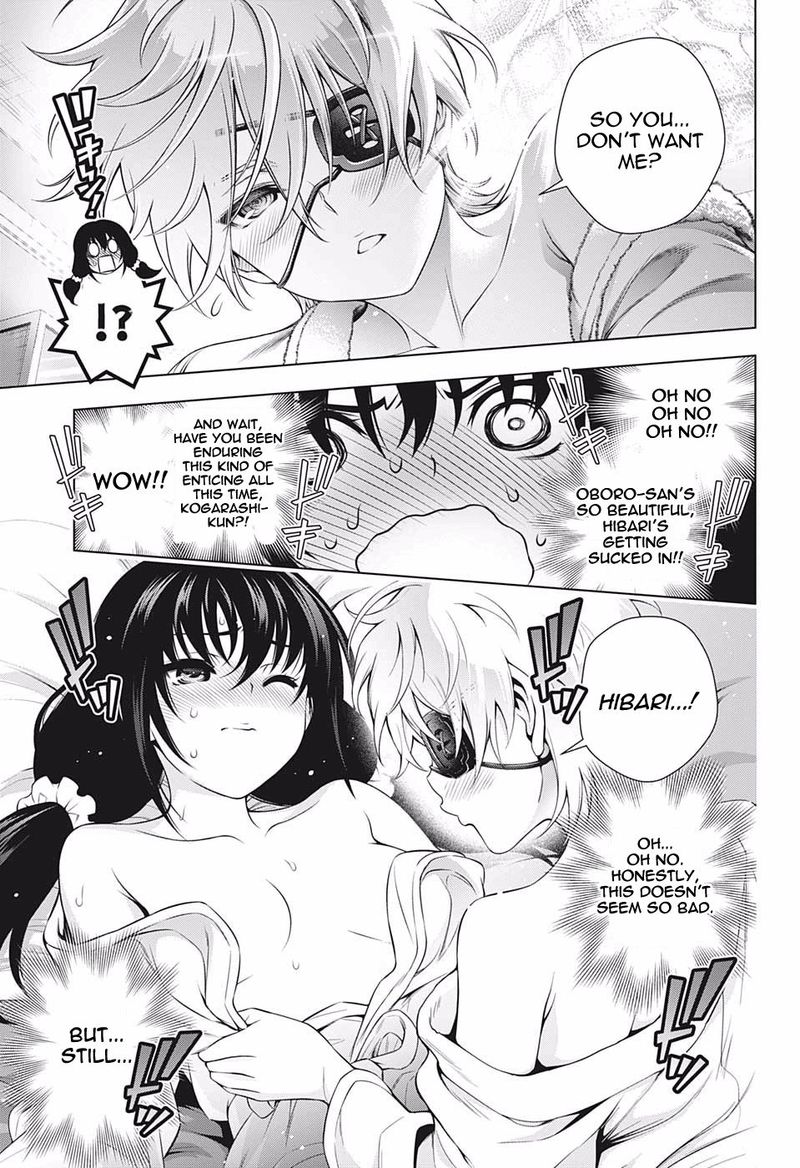 Yuragi Sou No Yuuna San 182 15