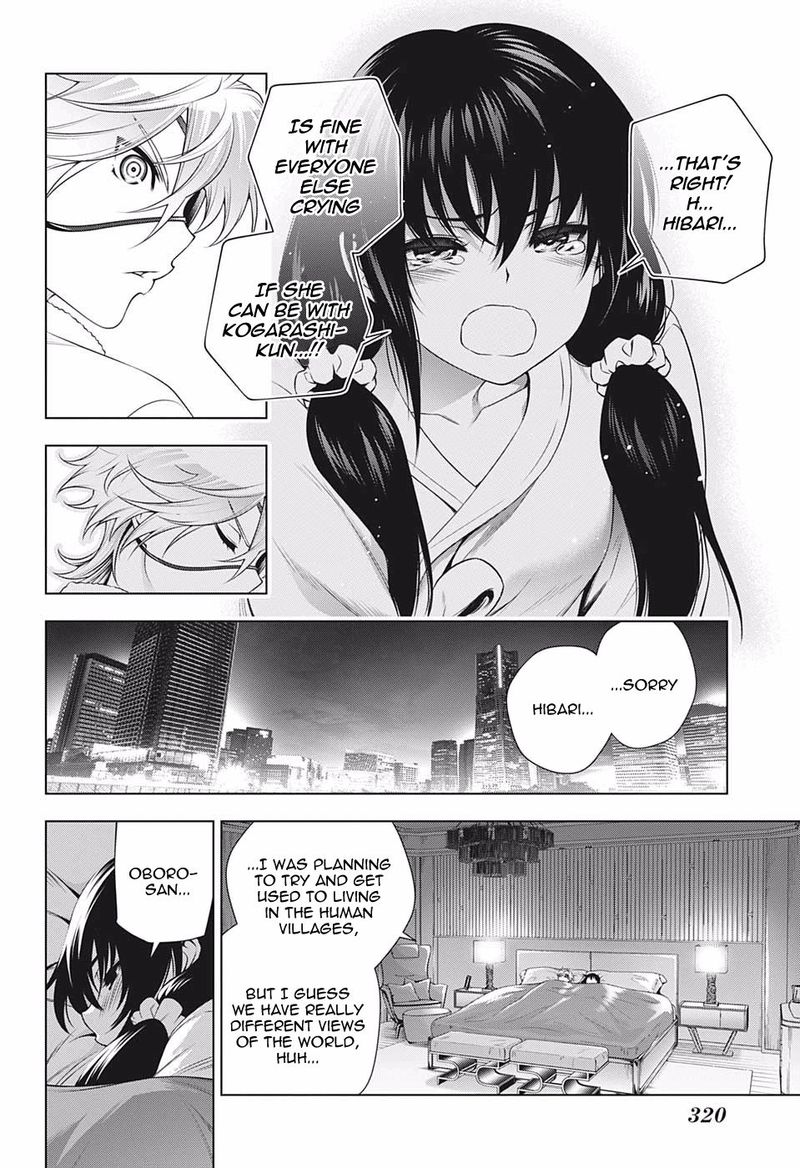 Yuragi Sou No Yuuna San 182 18