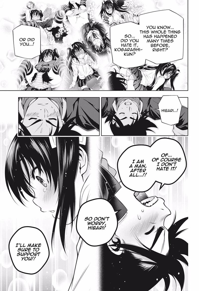 Yuragi Sou No Yuuna San 183 17